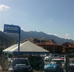 AutoGiordano, Revello orari di apertura