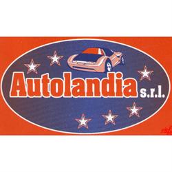 Autolandia, San Giovanni in Fiore orari di apertura