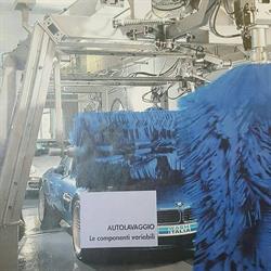 Autolavaggio Furiati S.n.c. Di Angelo Furiati & C., Milano orari di apertura