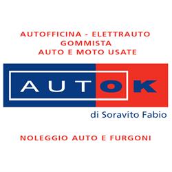 Auto.k. Di Soravito Fabio, Tolmezzo orari di apertura