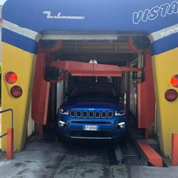 Autolavaggio La Catena Saronnese di Pelosi Giovanni, Saronno orari di apertura