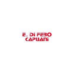 E. di Febo Capuani, Scerne orari di apertura