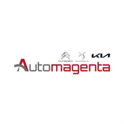 Automagenta, Magenta orari di apertura