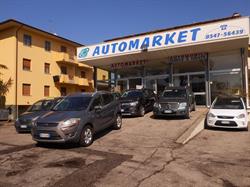 Automarket Di Renato e Marcello Merloni (S.n.c.), Gambettola orari di apertura