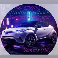 Automeridionale S.a.s., Napoli orari di apertura