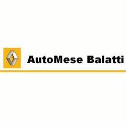 AutoMese Balatti, orari di apertura