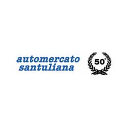 Automercato Santuliana, Arco orari di apertura