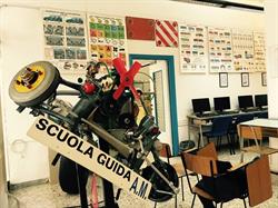 Autoscuola A.M., Sassari orari di apertura