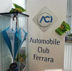 Automobile Club Ferrara, orari di apertura