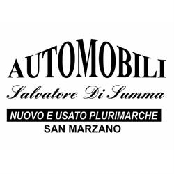Automobili Di Summa Salvatore SRL, San Marzano di San Giuseppe orari di apertura