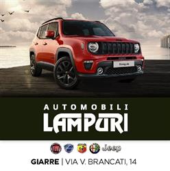 Automobili Lampuri, Giarre orari di apertura