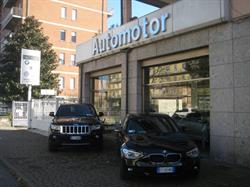 Automotor, Voghera orari di apertura
