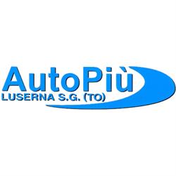 Autopiù s.r.l., Luserna San Giovanni orari di apertura