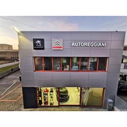 Autoreggiani Snc, Collecchio orari di apertura