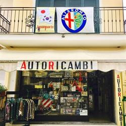 Autoricambi Cardosi, Torre del Lago Puccini orari di apertura