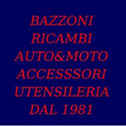 Autoricambi F.lli Bazzoni & C. SNC, Zevio orari di apertura