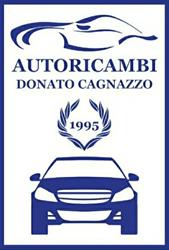 Autoricambi Di Donato Cagnazzo, Lizzano orari di apertura
