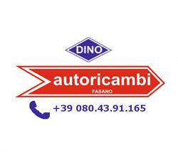 Autoricambi Dino Di Francesco Bongiorno & C. SNC, Fasano orari di apertura