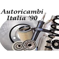 Autoricambi Italia '90, Roma orari di apertura