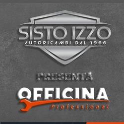 Autoricambi Izzo Sas, Napoli orari di apertura