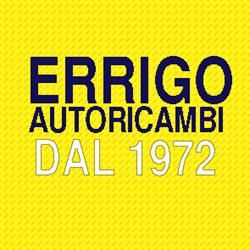 Autoricambi Errigo, Reggio Calabria orari di apertura