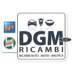 D.G.M. Ricambi, Orbetello orari di apertura