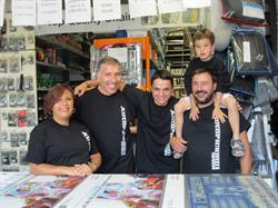 Autoricambi Varazze, orari di apertura