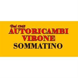 Autoricambi Virone, Sommatino orari di apertura