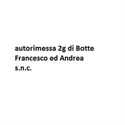 Autorimessa 2g Di Botte Francesco Ed Andrea, Napoli orari di apertura