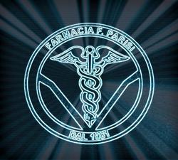 Farmacia Dott Francesco Parisi, Napoli orari di apertura