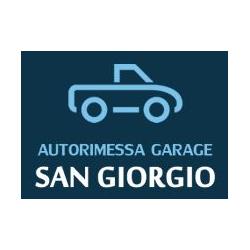 Parcheggio San Giorgio Autorimessa Garage a La Spezia, orari di apertura
