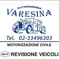 Autorimessa Varesina SNC Di Salina M.g. & Gianni A., Milano orari di apertura