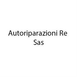 Autoriparazioni Re Sas, Moretta orari di apertura