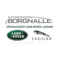 Autoriparazioni Borgnalle, Saint-Christophe orari di apertura