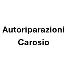 Autoriparazioni Carosio, Varzi orari di apertura