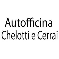 Autofficina Chelotti e Cerrai, Pisa orari di apertura