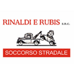 Rinaldi e Rubis Autofficina, Zogno orari di apertura