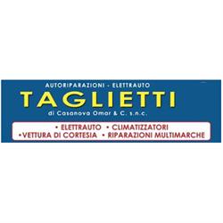 Autoriparazioni Elettrauto Taglietti, Brescia orari di apertura