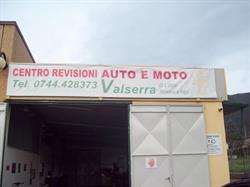 Centro revisioni Latini, Terni orari di apertura
