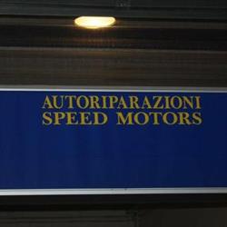 Autoriparazioni Speed Motors Snc, Saronno orari di apertura