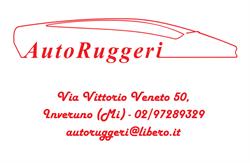 Autoruggeri Di Ruggeri Placido, Inveruno orari di apertura