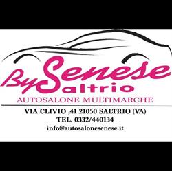 Autosalone Senese Saltrio (By Senese Saltrio), orari di apertura