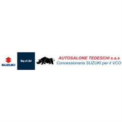 Autosalone Tedeschi Concessionaria Suzuki, Piedimulera orari di apertura
