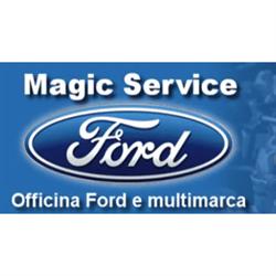 Autofficina Ford Magic Service, Scandicci orari di apertura