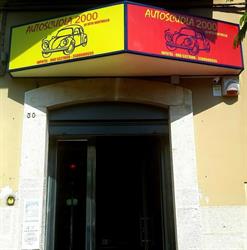 Autoscuola 2000, Modugno orari di apertura