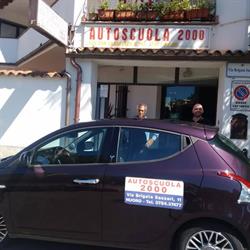 Autoscuola 2000 Scuola Nautica 2000 Di Caltagirone Vincenzo, Nuoro orari di apertura