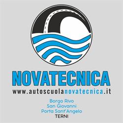 Autoscuola Agenzia Novatecnica, Terni orari di apertura