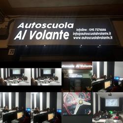 Autoscuola Al Volante, Mascalucia orari di apertura