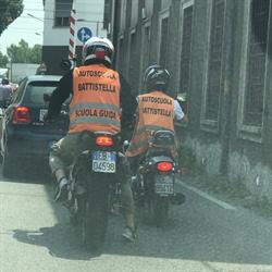 Autoscuola Battistella S.N.C., Lentate sul Seveso orari di apertura