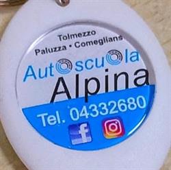 Autoscuola Alpina, Tolmezzo orari di apertura